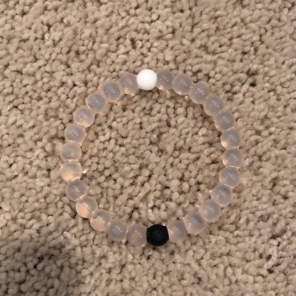 Authentic blue Loki’s bracelet, never worn - Picture 4 of 5